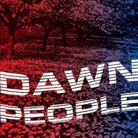 Dawn People - Star Is Your Future (Vinyl)