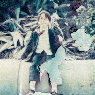 Boyo - Me Again (Vinyl)