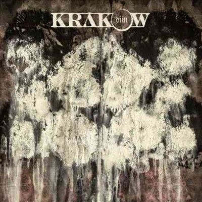 Krakow - Diin (Vinyl)