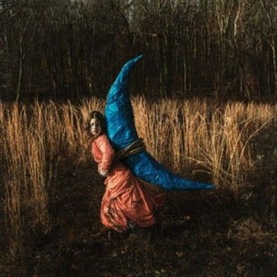 Holly Miranda - Mutual Horse (Vinyl)