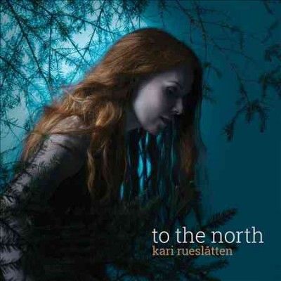 Kari Rueslatten - To The North (Vinyl)