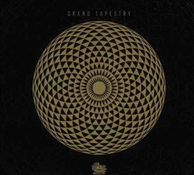 Grand Tapestry - Grand Tapestry (CD)