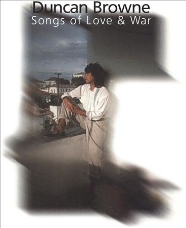 Songs of Love and War (CD / Album)