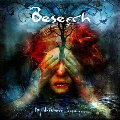 My Darkness, Darkness (Vinyl / 12" Album)