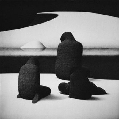 Cfcf - Radiance &amp; Submission (Vinyl)