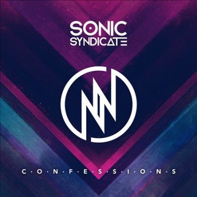 Confessions (Vinyl / 12" Album)
