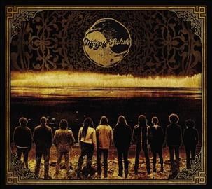 Magpie Salute - Magpie Salute (CD)