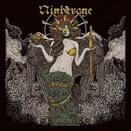 The Venomous (Vinyl / 12" Album)