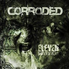 Eleven Shades of Black (Vinyl / 12" Album)