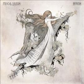 Procol Harum - Novum (CD)