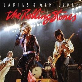 Rolling Stones - Ladies &amp; Gentlemen (CD)