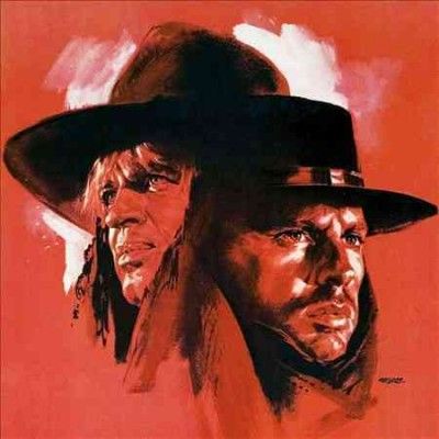 Ennio Morricone - Il Grande Silenzio (the Great Silence (Vinyl)