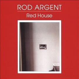 Red House (CD / Album)