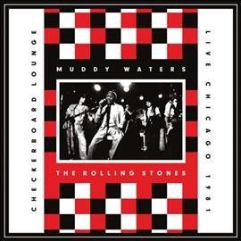 Muddy Waters - Live At The Checkerboard Lounge (CD)