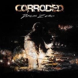 Defcon Zero (Vinyl / 12" Album)