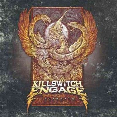 Killswitch Engage - Incarnate (CD)