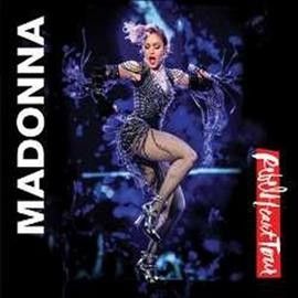 Madonna - Rebel Heart Tour (CD)