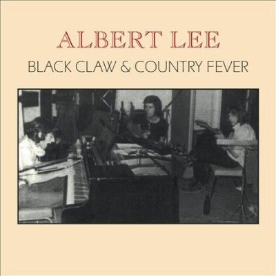 Black Claw &amp; Country Fever (CD / Album)