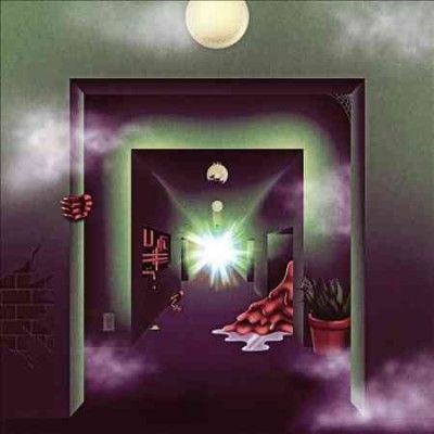 Thee Oh Sees - Weird Exits (CD)