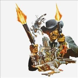 Day of Anger (Vinyl / 12" Album)