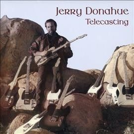 Telecasting (CD / Album)
