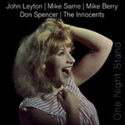 One Night Stand (CD / Album)