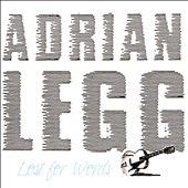 Lost for Words (CD / Album)