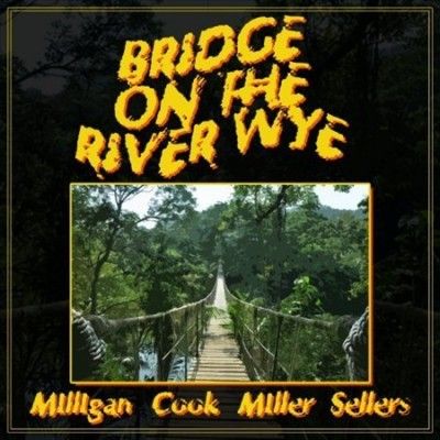 Bridge On the River Wye (CD / Album)