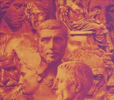 Male Gaze - King Leer (CD)