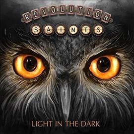 Light in the Dark (Vinyl / 12" Album)