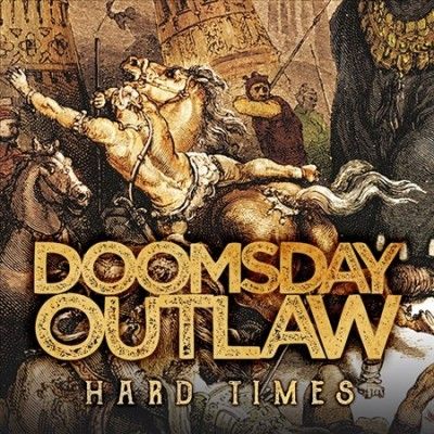 Hard Times (Vinyl / 12" Album)