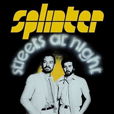Streets at Night (CD / Album)