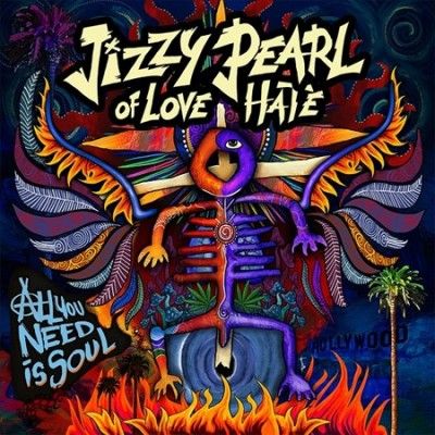 All You Need Is Soul (Vinyl / 12" Album)
