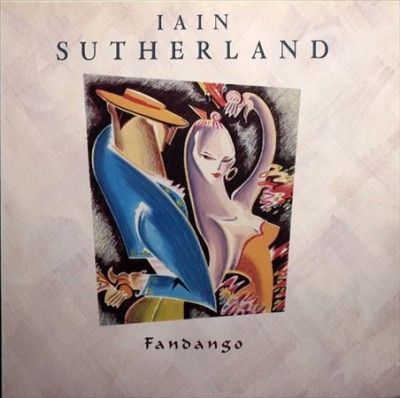 Fandango (CD / Album)
