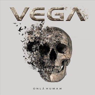 Only Human (Vinyl / 12" Album)