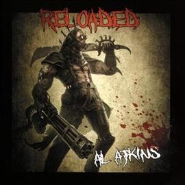 Reloaded (CD / Album)