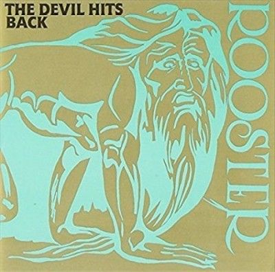 The Devil Hits Back (CD / Album)