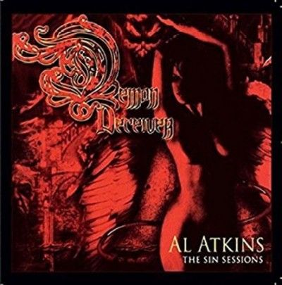 Demon Deceiver (CD / Album)