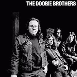 Doobie Brothers - Doobie Brothers (Vinyl)