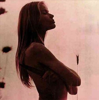 Ennio Morricone - Veruschka (ost) (Vinyl)