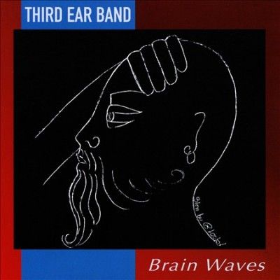Brain Waves (CD / Album)