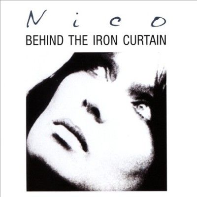 Behind the Iron Curtain (CD / Album)