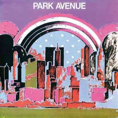 Park Avenue (Vinyl / 12" Album)