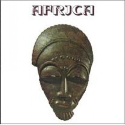 Piero Umiliani - Africa/continente Nero (Vinyl)