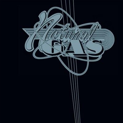 Natural Gas (CD / Album)