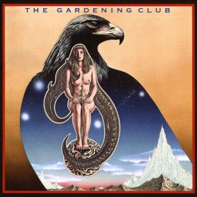 The Gardening Club (CD / Album)