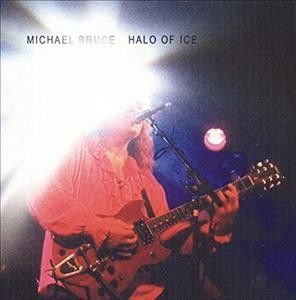 Halo of Ice (CD / Album)