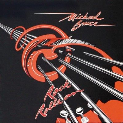 Rock Rolls On (CD / Album)