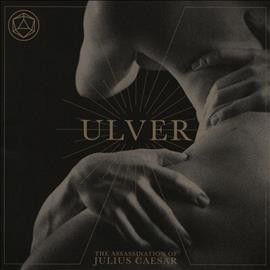 Ulver - Assassination Of Julius Caesar (CD)