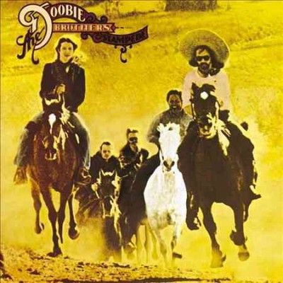 Doobie Brothers - Stampede (Vinyl)